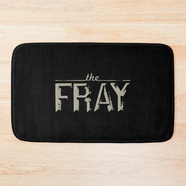 Item preview, The Fray Band designed and sold by bradkuntada.