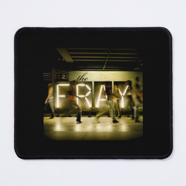 Item preview, The Fray Band designed and sold by bradkuntada.