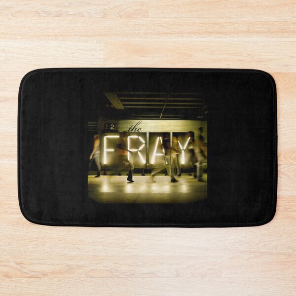 Item preview, The Fray Band designed and sold by bradkuntada.