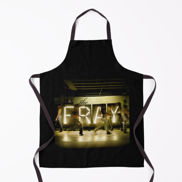 Item preview, The Fray Band designed and sold by bradkuntada.