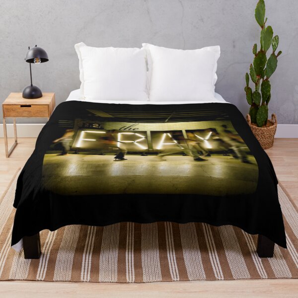Item preview, The Fray Band designed and sold by bradkuntada.