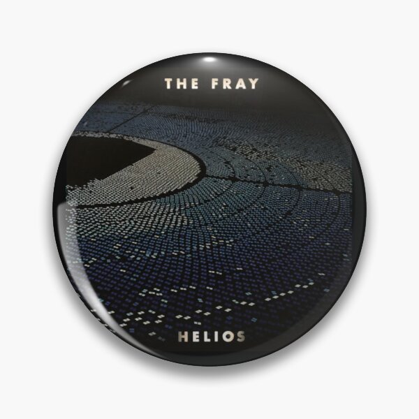 Item preview, The Fray Band designed and sold by bradkuntada.