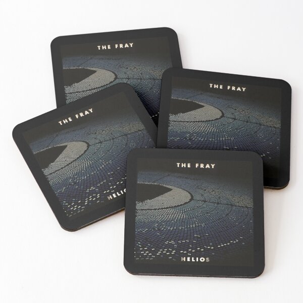 Item preview, The Fray Band designed and sold by bradkuntada.