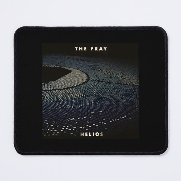 Item preview, The Fray Band designed and sold by bradkuntada.