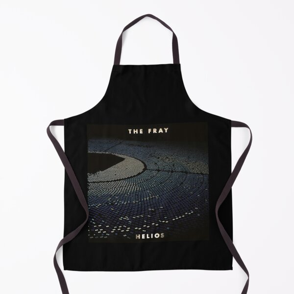 Item preview, The Fray Band designed and sold by bradkuntada.