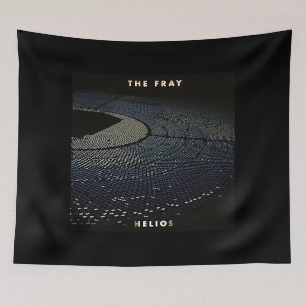 Item preview, The Fray Band designed and sold by bradkuntada.