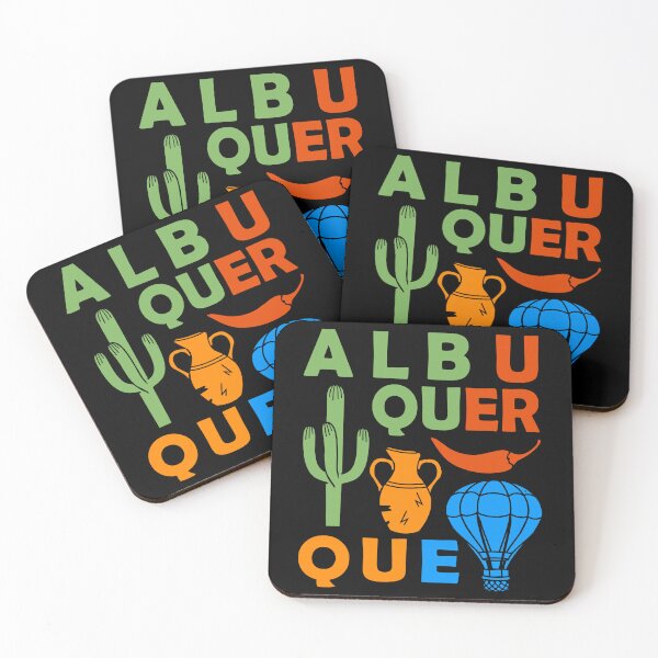 Item preview, Albuquerque New Mexico Souvenir Men Petroglyph Albuquerque designed and sold by DSWShirts.