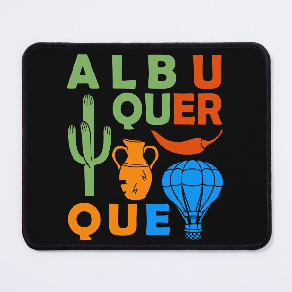 Item preview, Albuquerque Nuevo México Recuerdo Hombres Petroglifo Albuquerque designed and sold by DSWShirts.