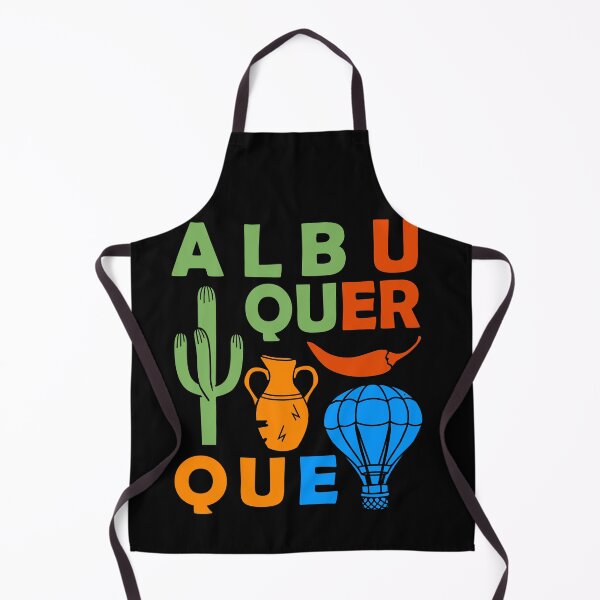 Item preview, Albuquerque New Mexico Souvenir Men Petroglyph Albuquerque designed and sold by DSWShirts.