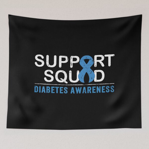 Item preview, show support, symbol information, managing and They patients to color under disease. T1D, of moral provide in blue, this help share the assistance, unite the designed and sold by Rackaam777Art.