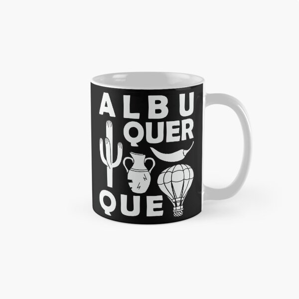 Artikelvorschau, Albuquerque Souvenir Männer Petroglyphe Albuquerque New Mexico entworfen und verkauft von DSWShirts.