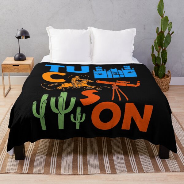Item preview, Tucson Arizona Souvenir Men Saguaro Tucson designed and sold by DSWShirts.
