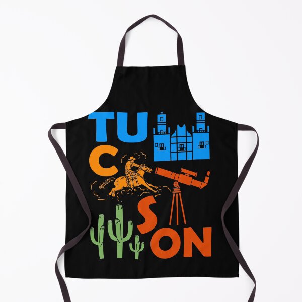 Item preview, Tucson Arizona Souvenir Men Saguaro Tucson designed and sold by DSWShirts.