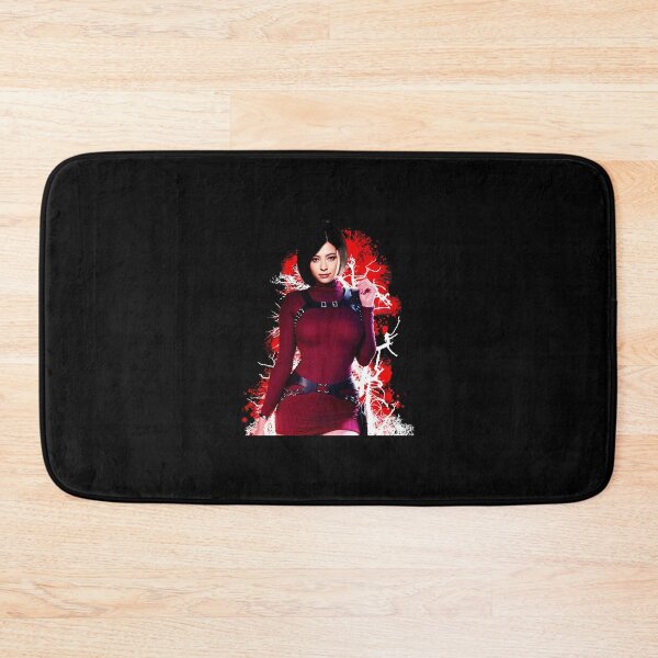 Item preview, Resident Evil Ada Wong (RE4)  designed and sold by Elviscostello22.