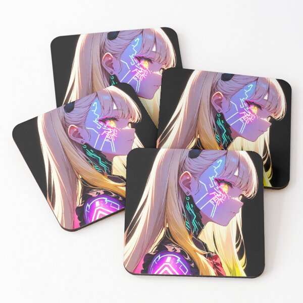 Item preview, glow in the dark art designed and sold by Emaple.