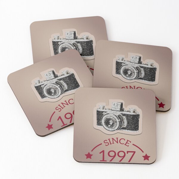 Item preview, The old camera illustration image arts. designed and sold by Artcreations06.