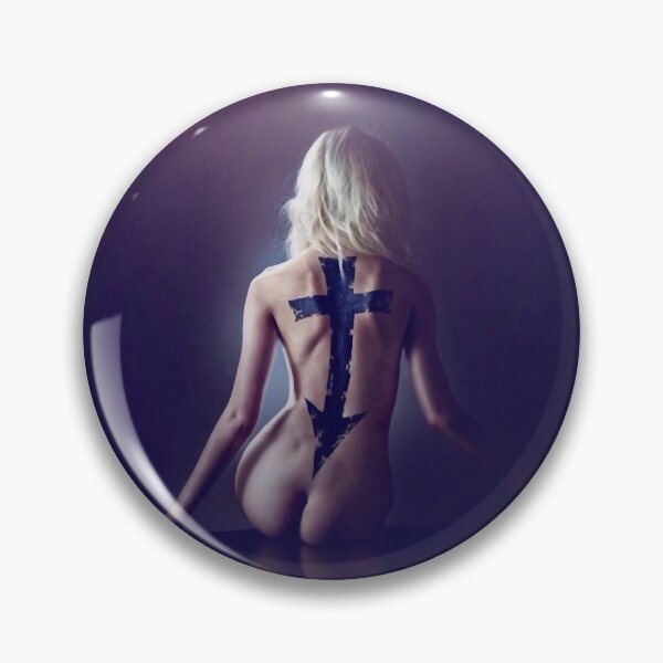 Item preview, the pretty reckless designed and sold by jessicafung207.