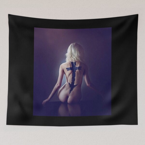 Item preview, the pretty reckless designed and sold by jessicafung207.