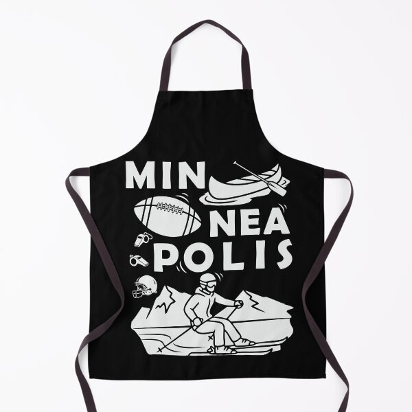 Item preview, Minneapolis Souvenir Men Twin Cities Minnesota Minneapolis designed and sold by DSWShirts.