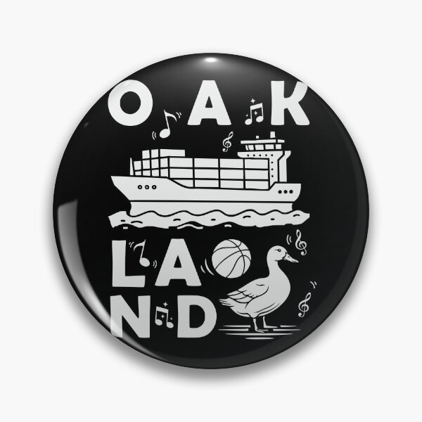 Item preview, Oakland Souvenir Men San Francisco Oakland California designed and sold by DSWShirts.