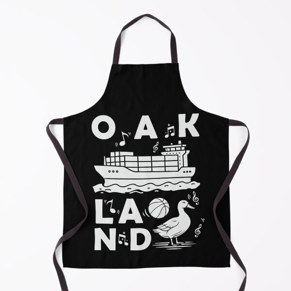 Item preview, Oakland Souvenir Men San Francisco Oakland California designed and sold by DSWShirts.