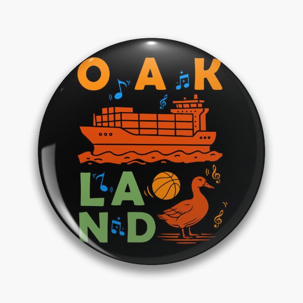 Item preview, Oakland California Souvenir Men San Francisco Oakland designed and sold by DSWShirts.