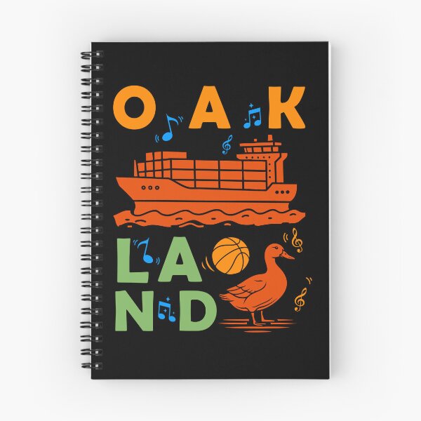 Item preview, Oakland California Souvenir Men San Francisco Oakland designed and sold by DSWShirts.
