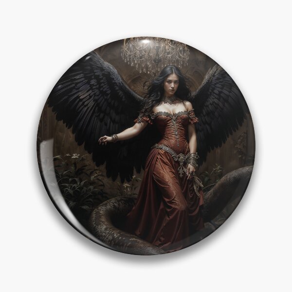 Item preview, Lilith Enchantress of the Serpent Throne designed and sold by AliceWhiteDF.