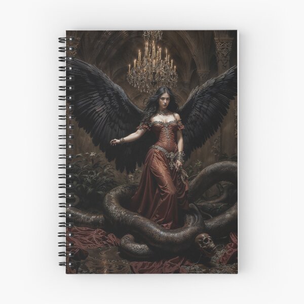 Item preview, Lilith Enchantress of the Serpent Throne designed and sold by AliceWhiteDF.