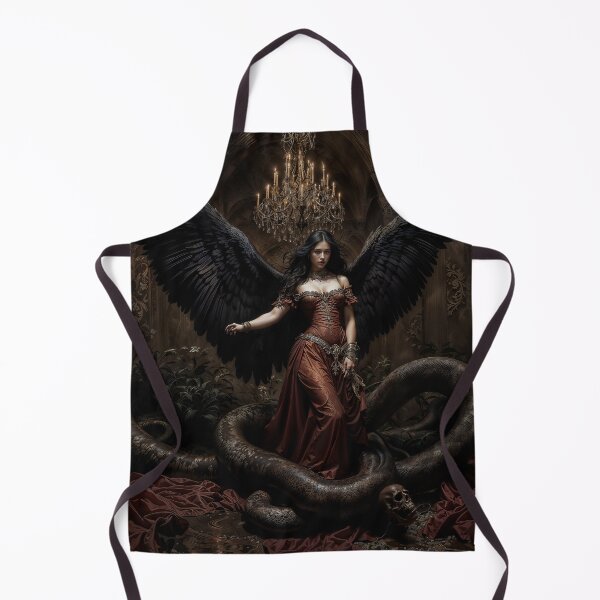 Item preview, Lilith Enchantress of the Serpent Throne designed and sold by AliceWhiteDF.