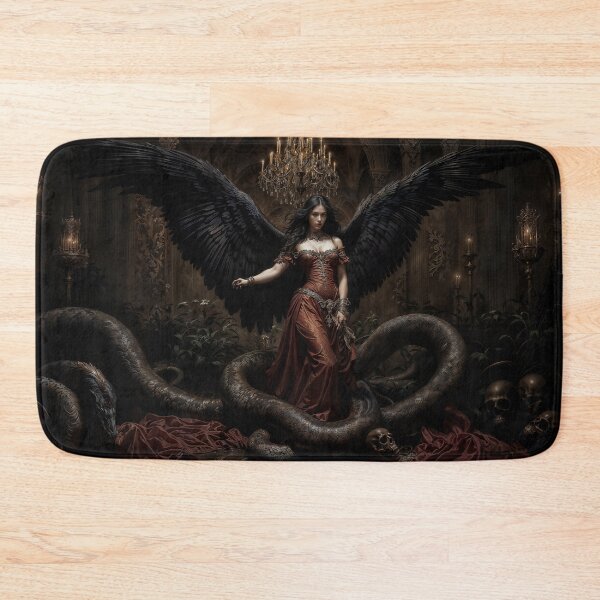 Item preview, Lilith Enchantress of the Serpent Throne designed and sold by AliceWhiteDF.
