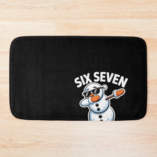 Item preview, Christmas Seven Six Meme Turkey Vintage Humor Bruh designed and sold by MichasBenson.