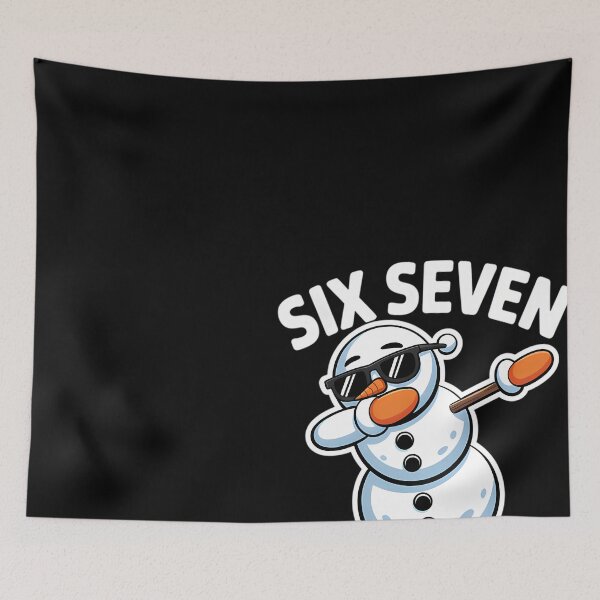 Item preview, Christmas Seven Six Meme Turkey Vintage Humor Bruh designed and sold by MichasBenson.