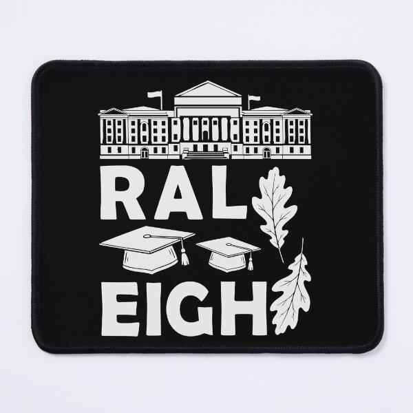 Item preview, Raleigh Souvenir Men Raleigh North Carolina designed and sold by DSWShirts.