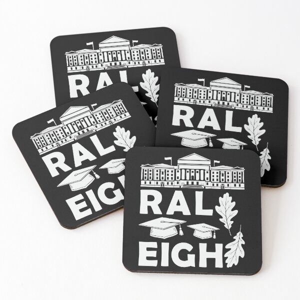 Item preview, Raleigh Souvenir Men Raleigh North Carolina designed and sold by DSWShirts.