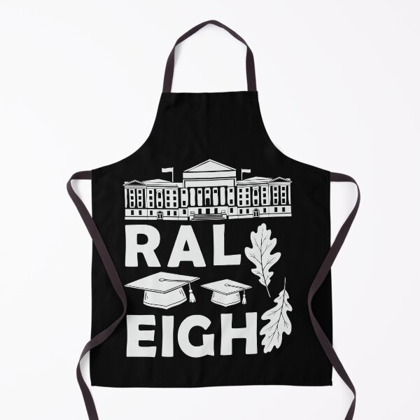 Artikelvorschau, Raleigh Souvenir Men Raleigh North Carolina entworfen und verkauft von DSWShirts.