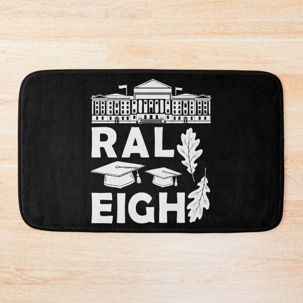 Item preview, Raleigh Souvenir Men Raleigh North Carolina designed and sold by DSWShirts.