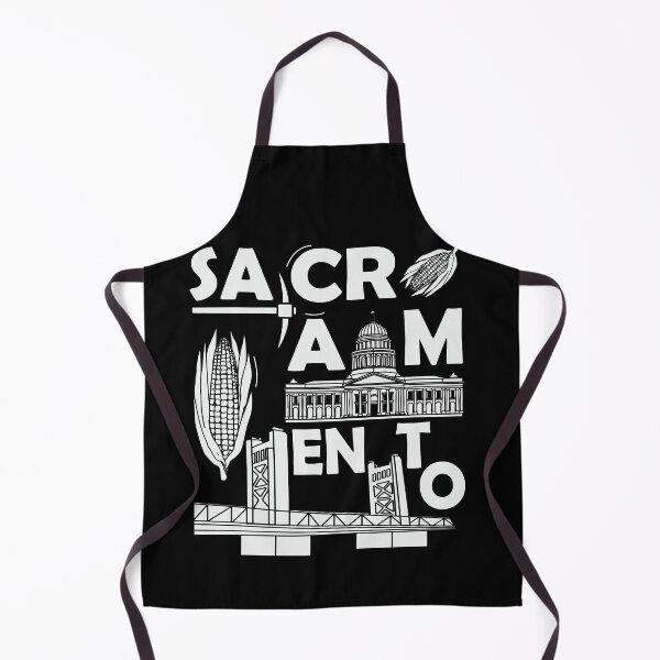 Item preview, Sacramento Souvenir Men Sequoia Tree Sacramento California designed and sold by DSWShirts.