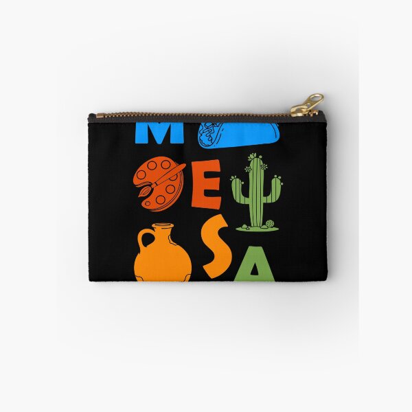 Item preview, Mesa Arizona Souvenir Men Saguaro Cactus Mesa designed and sold by DSWShirts.