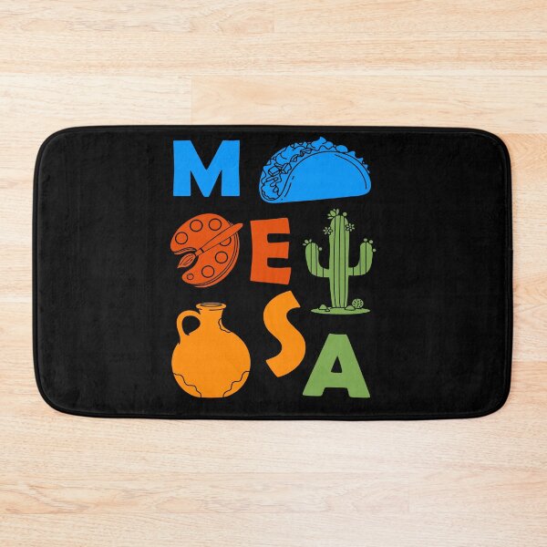 Item preview, Mesa Arizona Souvenir Men Saguaro Cactus Mesa designed and sold by DSWShirts.