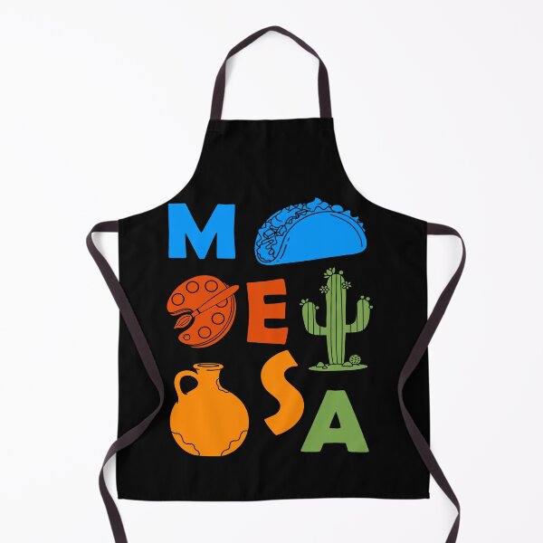 Item preview, Mesa Arizona Souvenir Men Saguaro Cactus Mesa designed and sold by DSWShirts.
