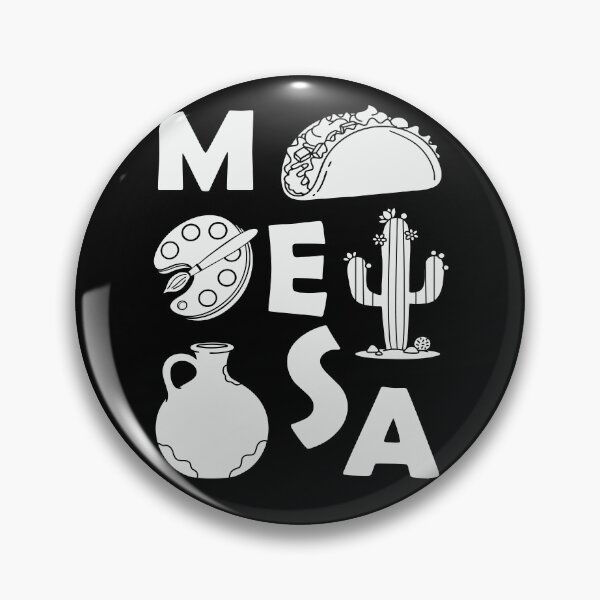 Item preview, Mesa Souvenir Men Saguaro Cactus Mesa Arizona designed and sold by DSWShirts.