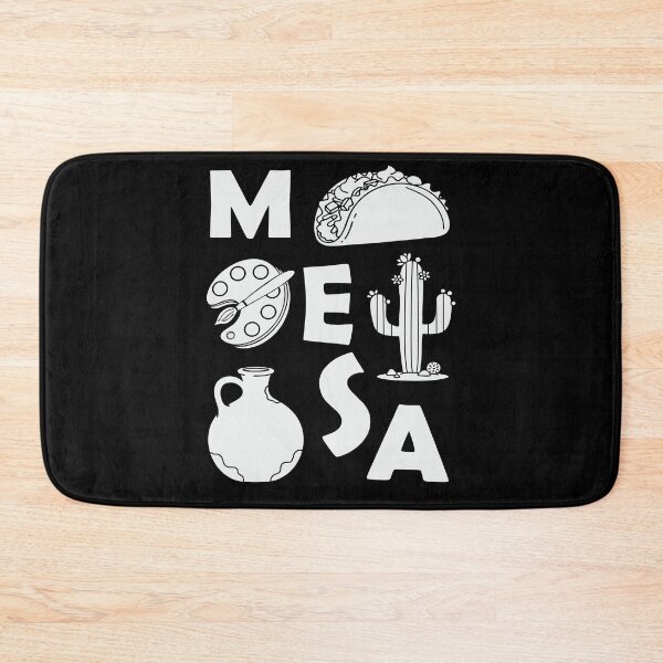 Item preview, Mesa Souvenir Men Saguaro Cactus Mesa Arizona designed and sold by DSWShirts.