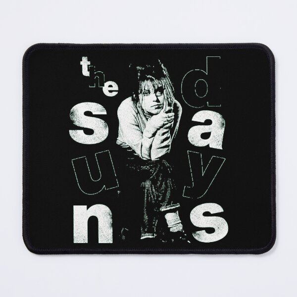 Item preview, THE SUNDAYS BAND designed and sold by perwirkcon.