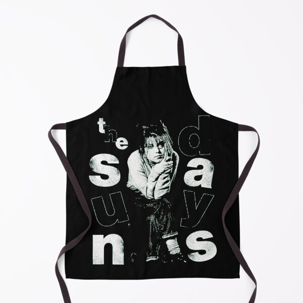 Item preview, THE SUNDAYS BAND designed and sold by perwirkcon.