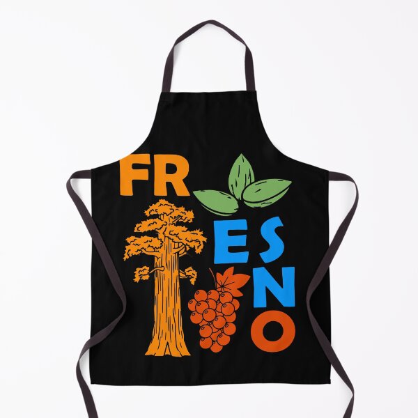 Item preview, Fresno California Souvenir Men Sequoia Tree Fresno designed and sold by DSWShirts.
