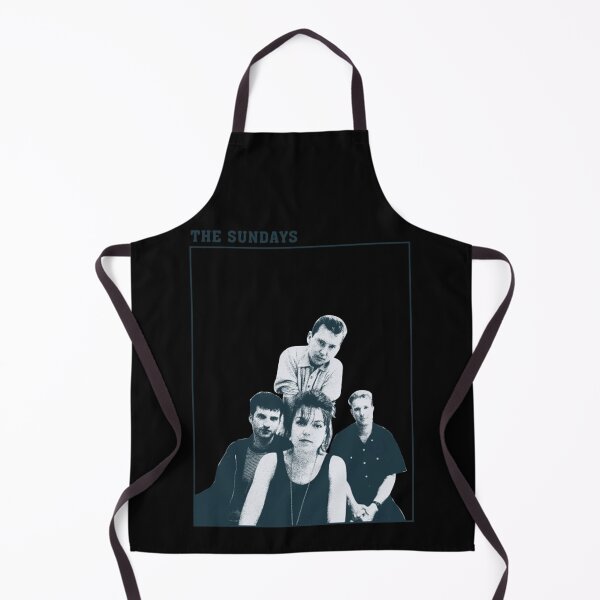 Item preview, THE SUNDAYS BAND designed and sold by perwirkcon.