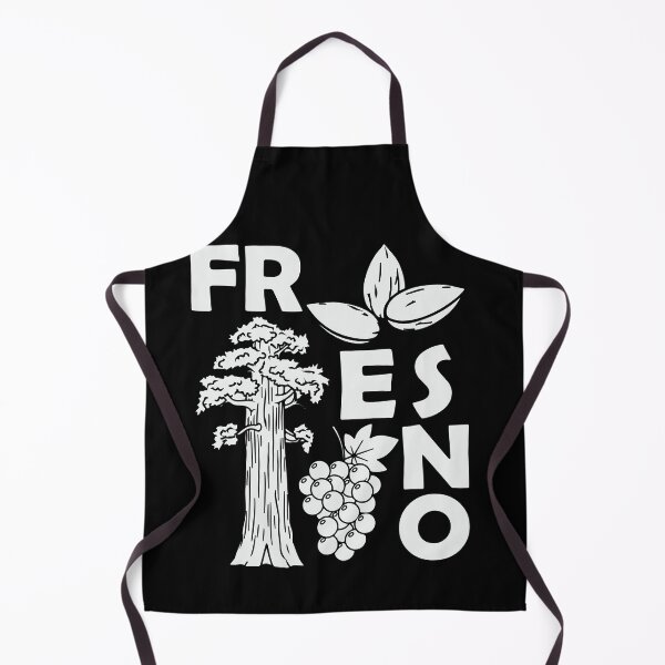Item preview, Fresno Souvenir Men Sequoia Tree Fresno California designed and sold by DSWShirts.