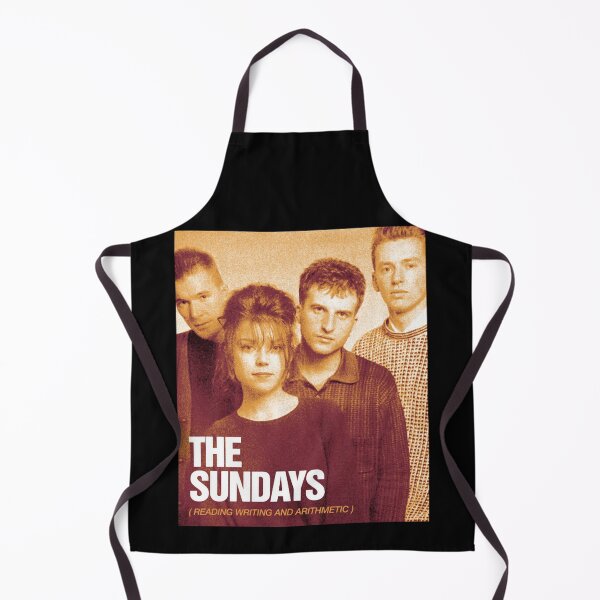 Item preview, THE SUNDAYS BAND designed and sold by perwirkcon.