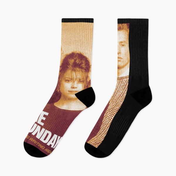 Item preview, THE SUNDAYS BAND designed and sold by perwirkcon.